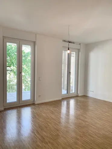 2 Zimmer Wohnung mit 74 m² in Frankfurt am Main – Bild 8
