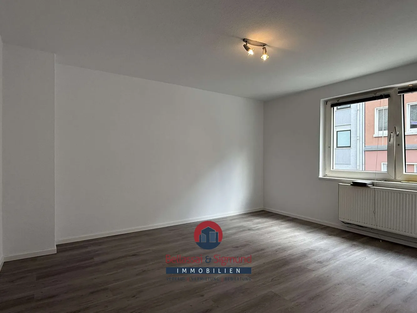 2 Zimmer Wohnung mit 54 m² in Wuppertal – Bild 4