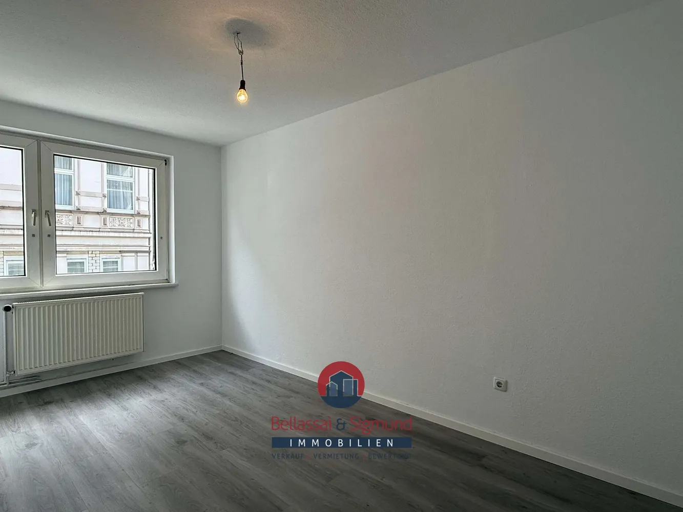 2 Zimmer Wohnung mit 54 m² in Wuppertal – Bild 5
