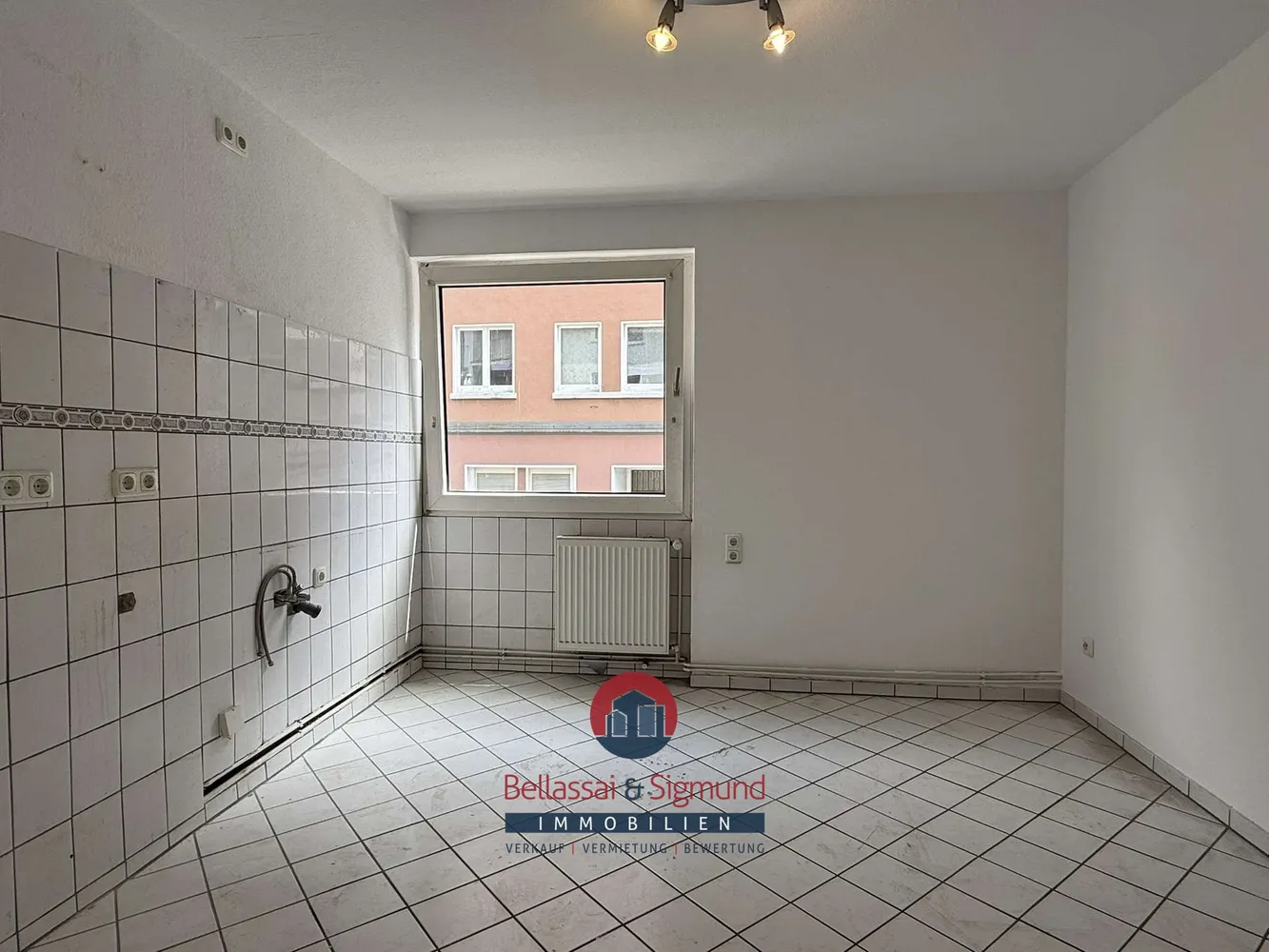 2 Zimmer Wohnung mit 54 m² in Wuppertal – Bild 7