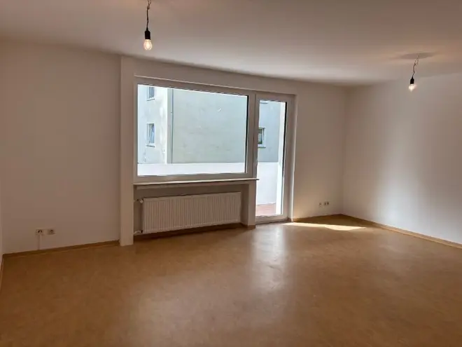 3 Zimmer Wohnung mit 81 m² in Bielefeld – Bild 1