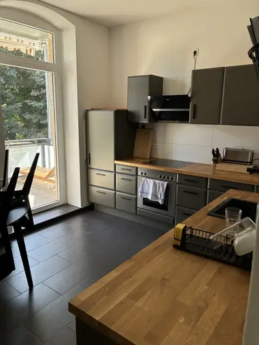 3 Zimmer Wohnung mit 78 m² in Braunschweig – Bild 2