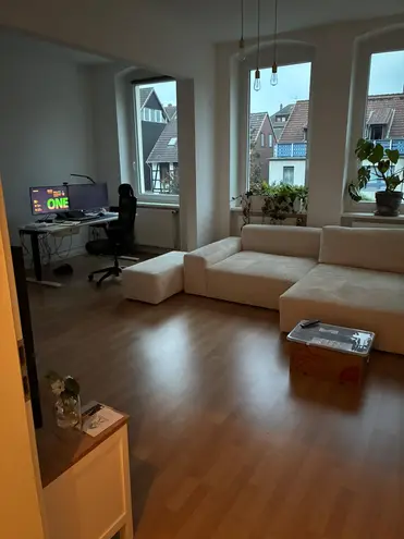 3 Zimmer Wohnung mit 78 m² in Braunschweig – Bild 3
