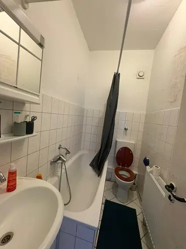 3 Zimmer Wohnung mit 74 m² in Herne – Bild 1