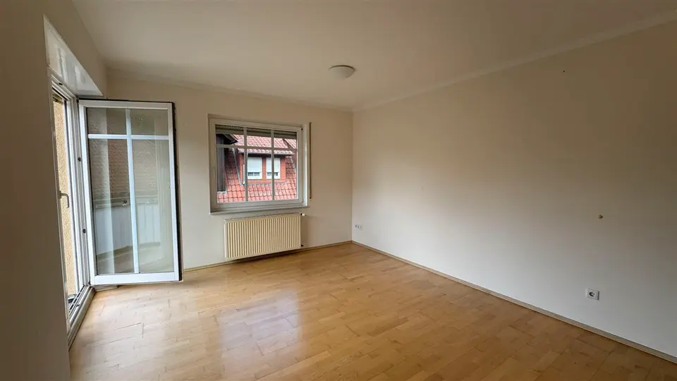 2 Zimmer Wohnung mit 47 m² in Vechta – Bild 3