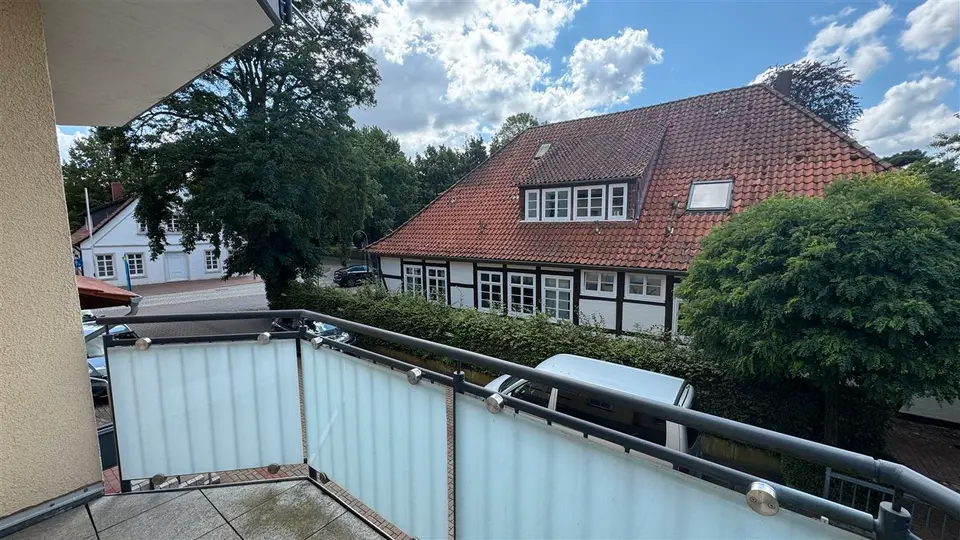 2 Zimmer Wohnung mit 47 m² in Vechta – Bild 4