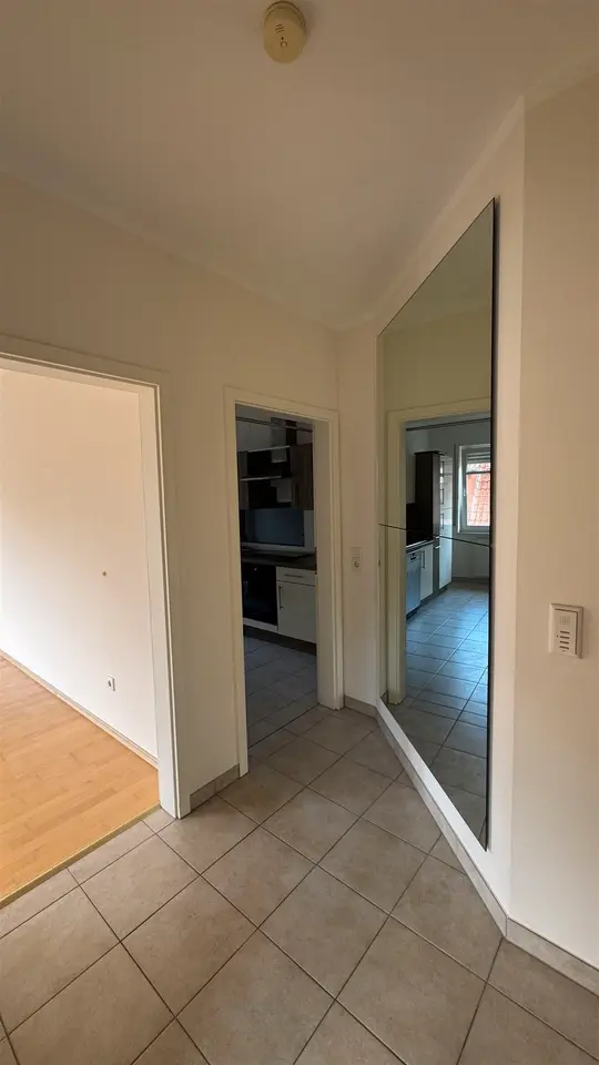 2 Zimmer Wohnung mit 47 m² in Vechta – Bild 5