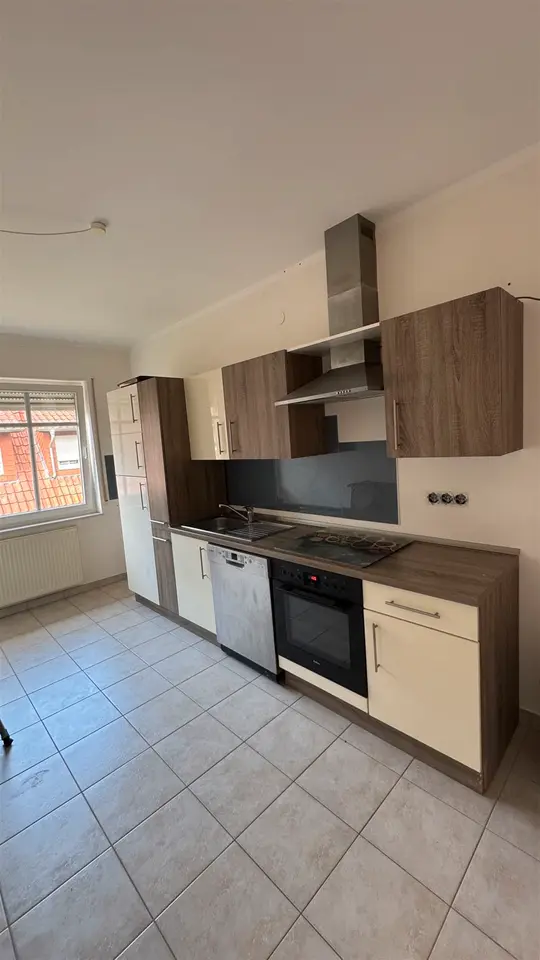 2 Zimmer Wohnung mit 47 m² in Vechta – Bild 6