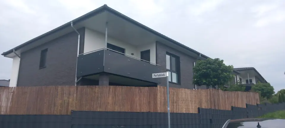 2 Zimmer Wohnung mit 72 m² in Herford – Bild 1