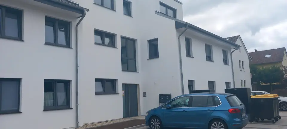 2 Zimmer Wohnung mit 72 m² in Herford – Bild 2