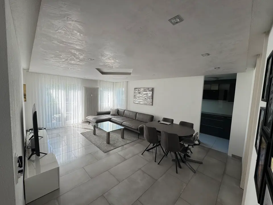 5 Zimmer Wohnung mit 112 m² in Sindelfingen – Bild 1