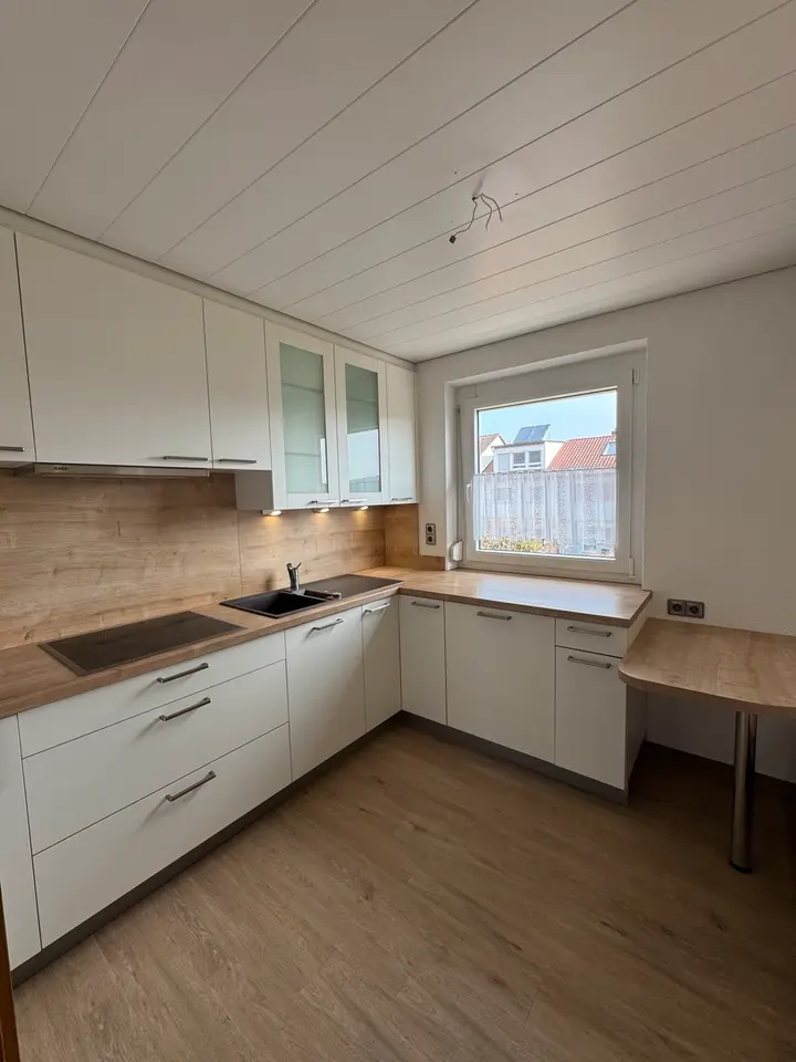5 Zimmer Wohnung mit 112 m² in Sindelfingen – Bild 2