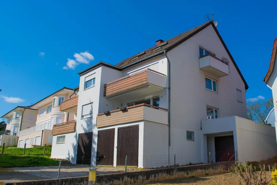 5 Zimmer Wohnung mit 112 m² in Sindelfingen – Bild 3