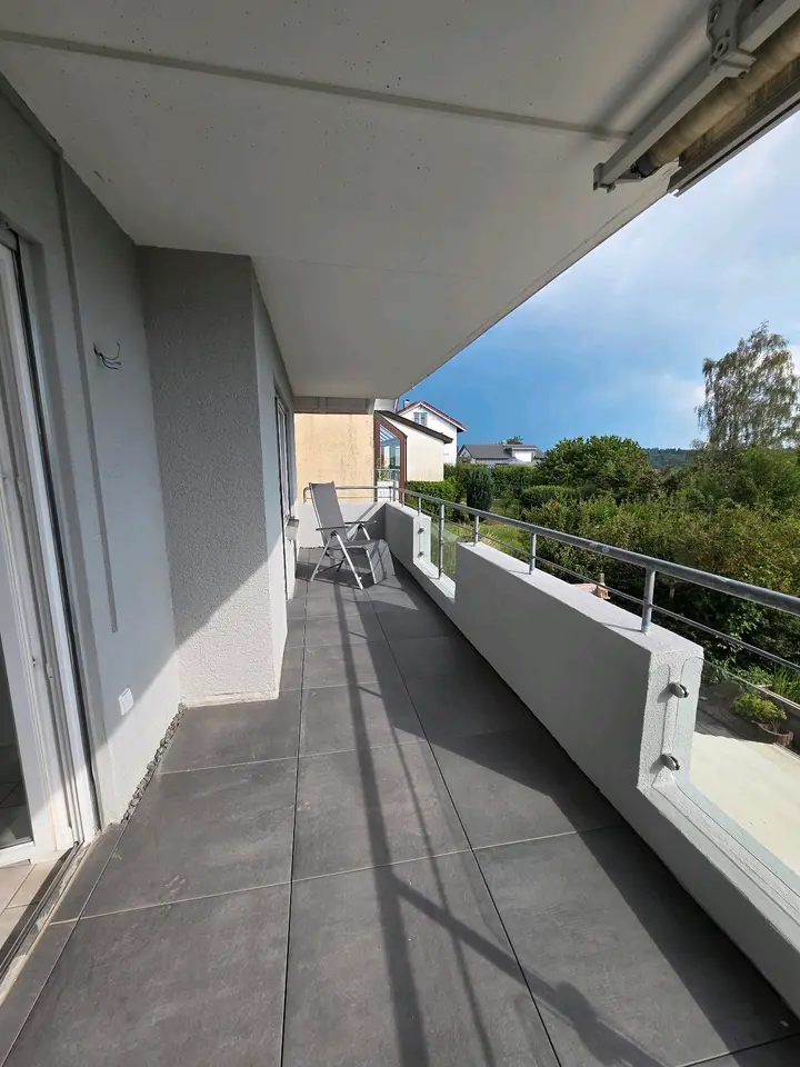 5 Zimmer Wohnung mit 112 m² in Sindelfingen – Bild 4