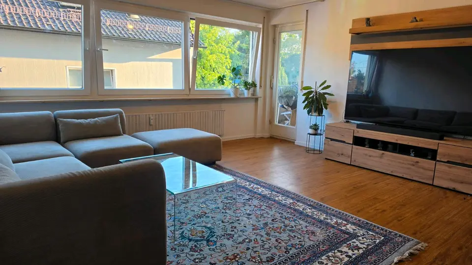 5 Zimmer Wohnung mit 112 m² in Sindelfingen – Bild 6