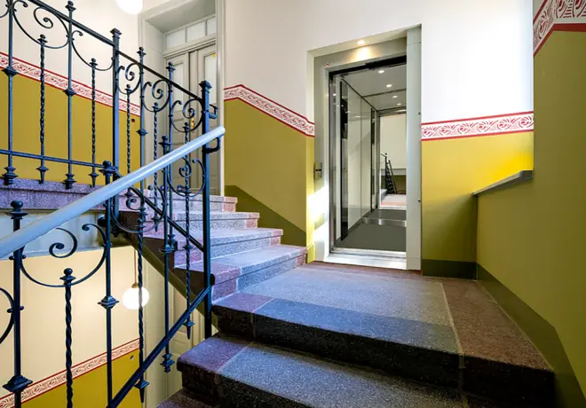 3 Zimmer Wohnung mit 73 m² in Chemnitz – Bild 3