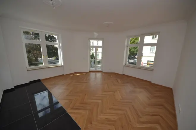 3 Zimmer Wohnung mit 73 m² in Chemnitz – Bild 5