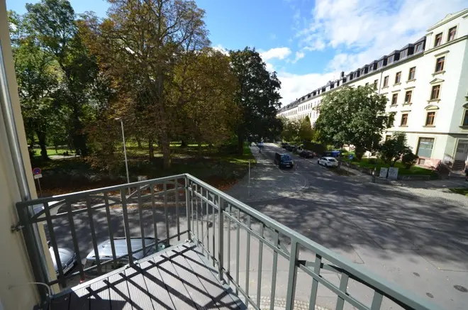 3 Zimmer Wohnung mit 73 m² in Chemnitz – Bild 10