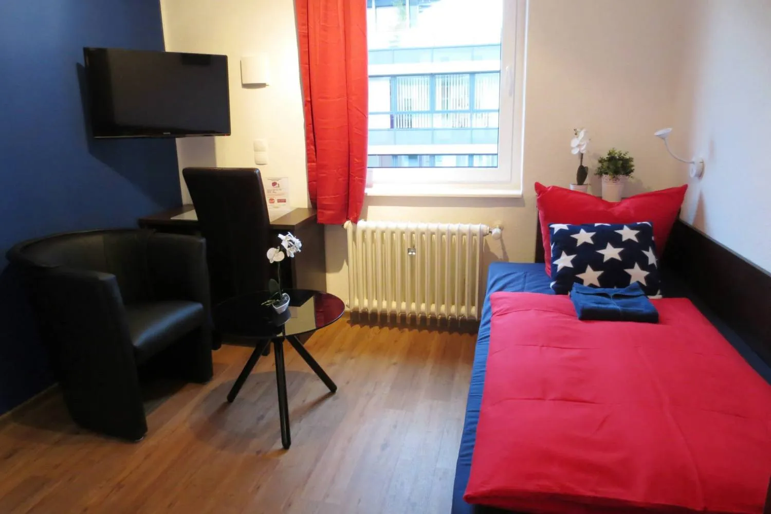 1 Zimmer Wohnung mit 18 m² in Koblenz – Bild 6