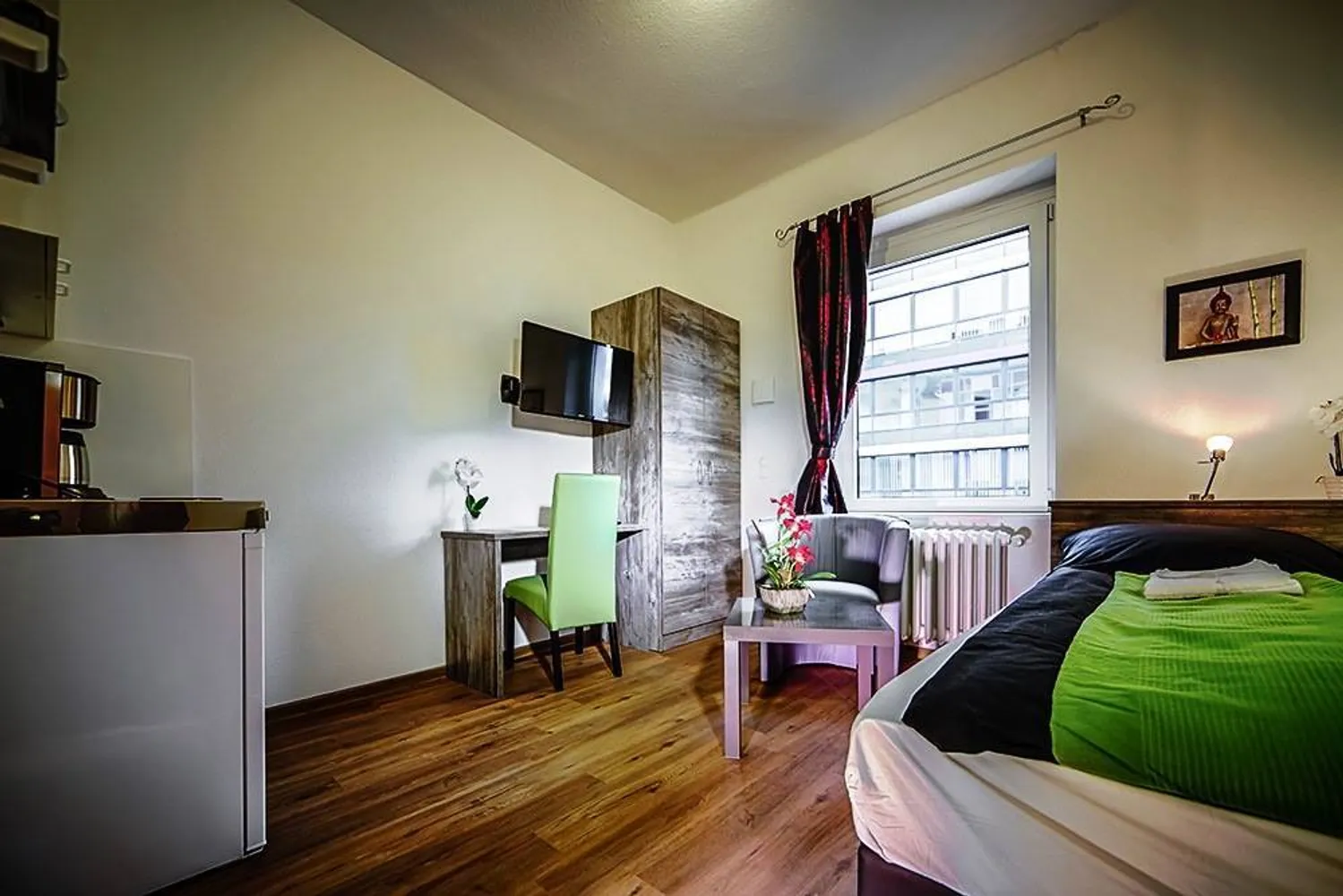 1 Zimmer Wohnung mit 18 m² in Koblenz – Bild 7