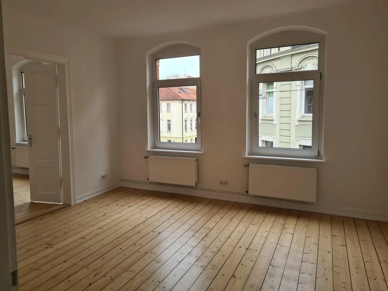 3 Zimmer Wohnung mit 77 m² in Göttingen – Bild 1