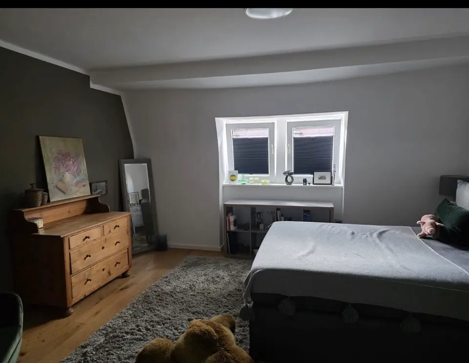 4 Zimmer Wohnung mit 150 m² in Aschaffenburg – Bild 2