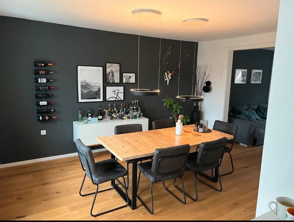 4 Zimmer Wohnung mit 150 m² in Aschaffenburg – Bild 3