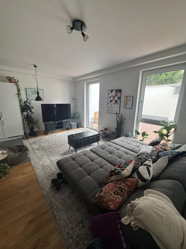 4 Zimmer Wohnung mit 150 m² in Aschaffenburg – Bild 10