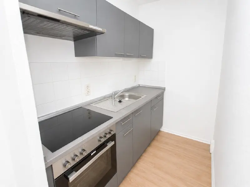2 Zimmer Wohnung mit 32 m² in Gera – Bild 6