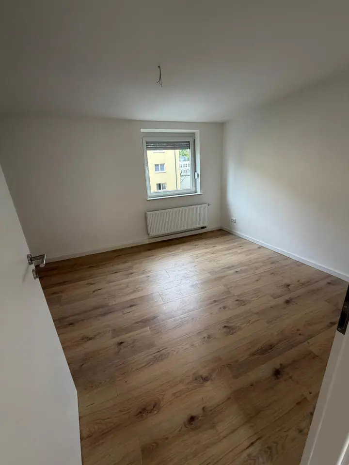 3 Zimmer Wohnung mit 60 m² in Amberg – Bild 2