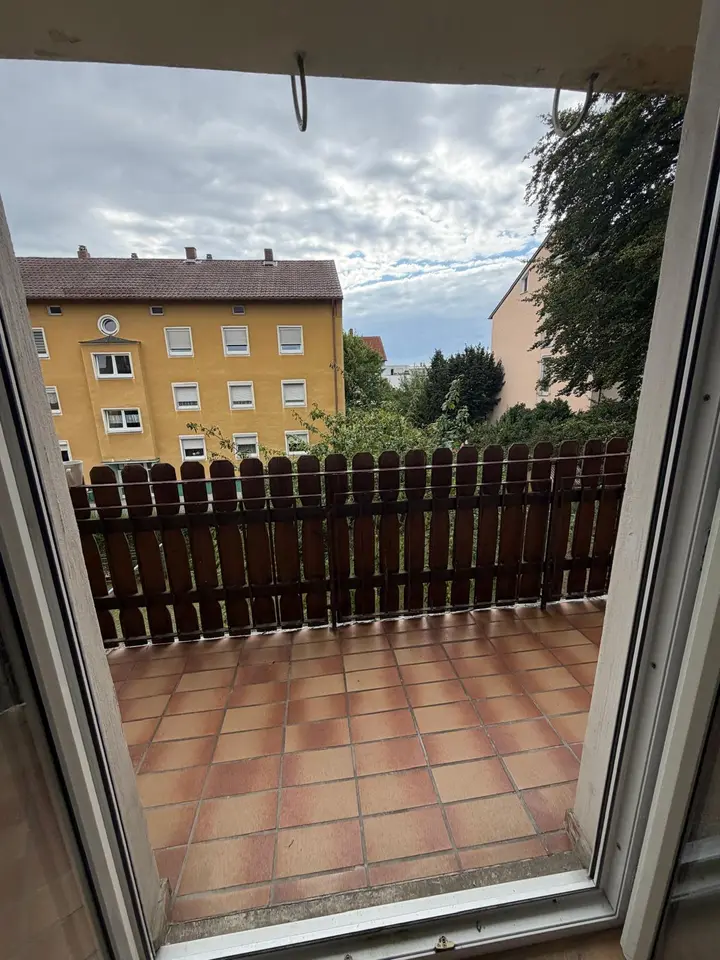 3 Zimmer Wohnung mit 60 m² in Amberg – Bild 6