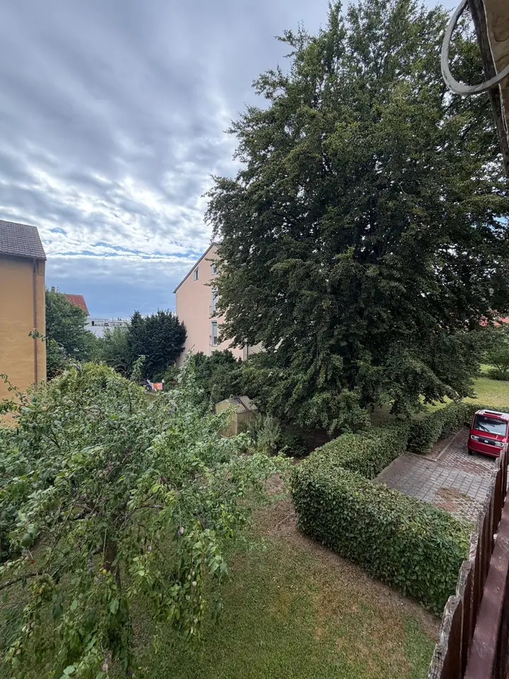 3 Zimmer Wohnung mit 60 m² in Amberg – Bild 7