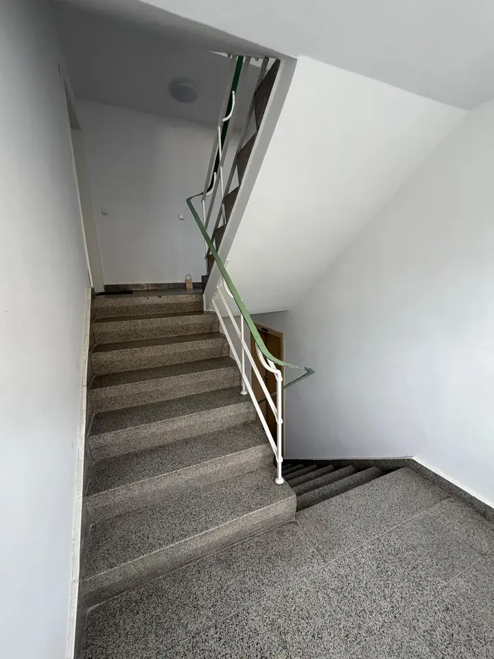 3 Zimmer Wohnung mit 60 m² in Amberg – Bild 8