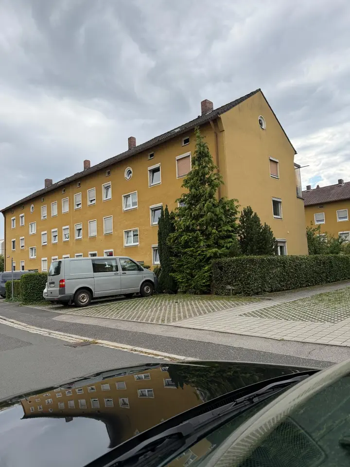 3 Zimmer Wohnung mit 60 m² in Amberg – Bild 10