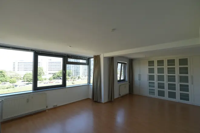 2 Zimmer Wohnung mit 61 m² in Halle (Saale) – Bild 4