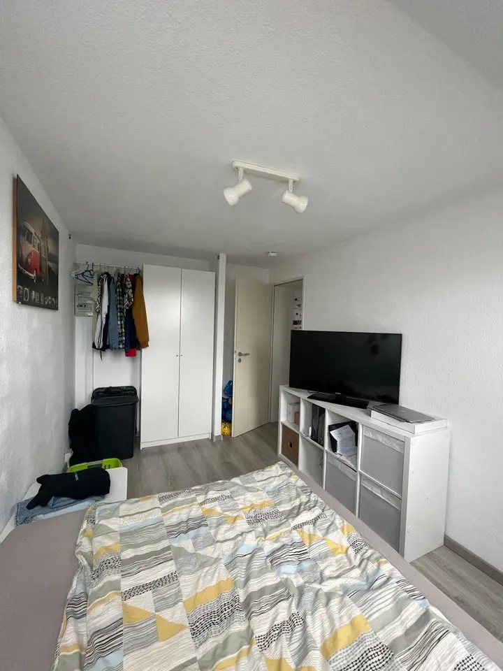 3 Zimmer Wohnung mit 50 m² in Greifswald – Bild 3