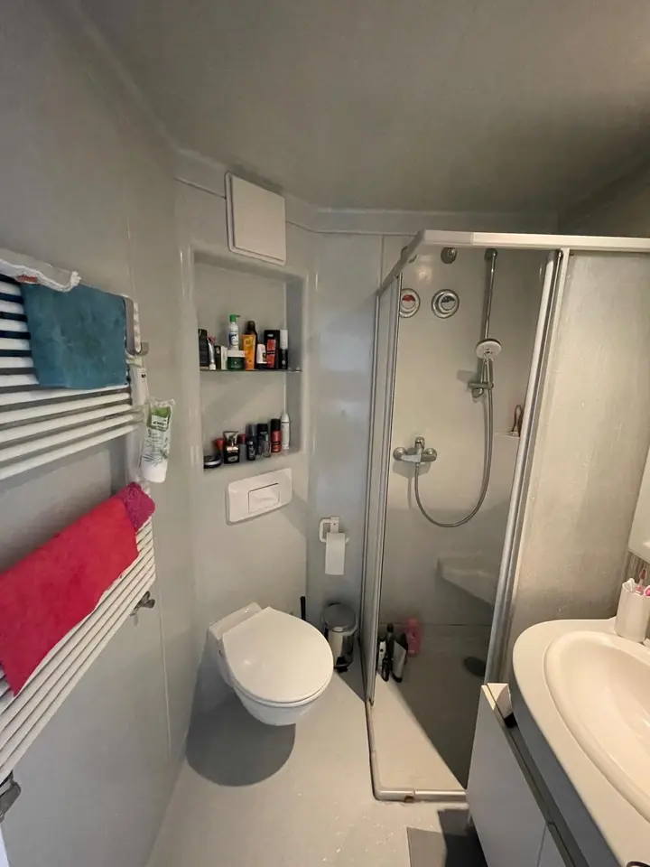 3 Zimmer Wohnung mit 50 m² in Greifswald – Bild 8