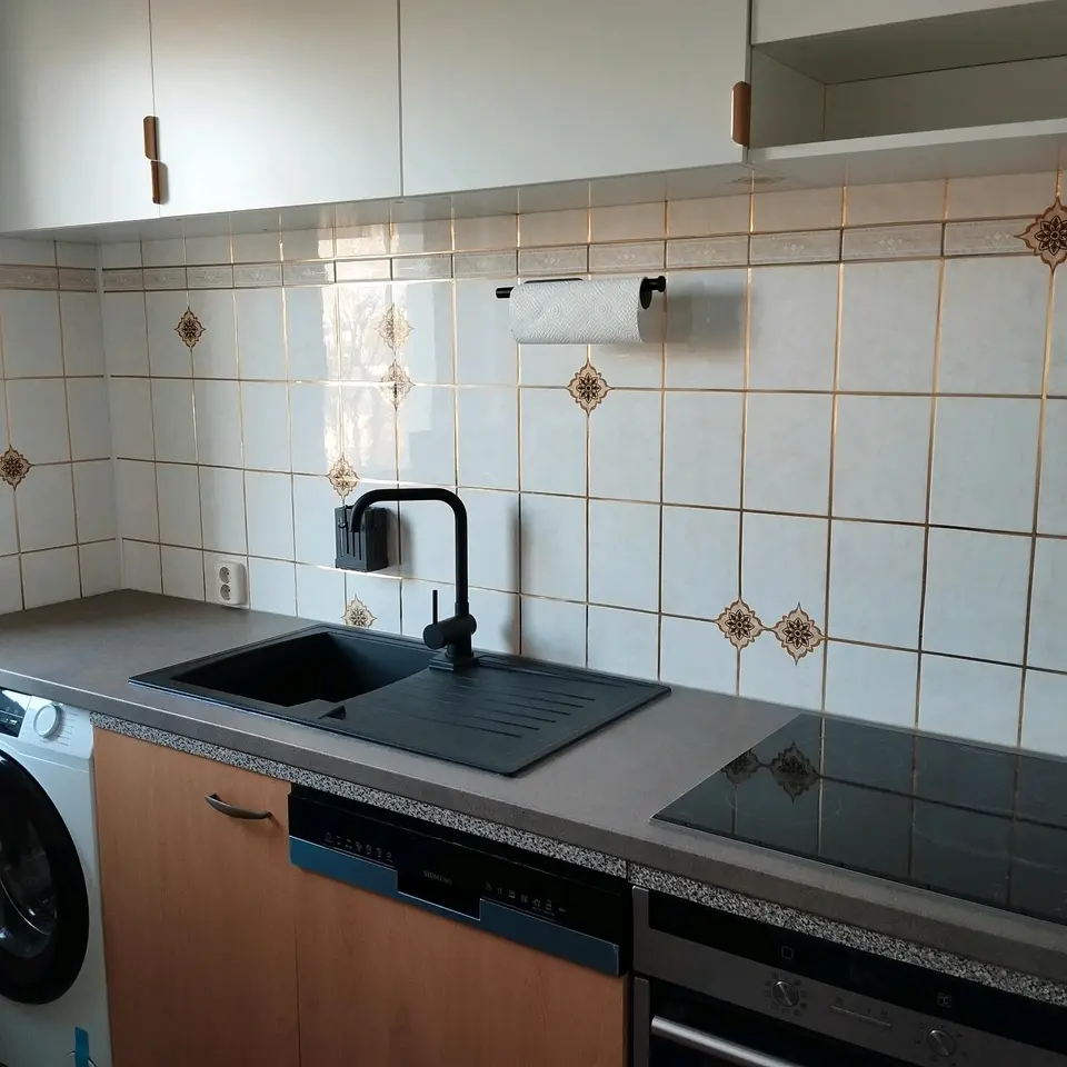 3 Zimmer Wohnung mit 50 m² in Greifswald – Bild 10