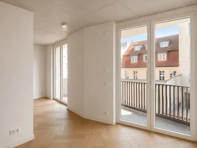 2 Zimmer Wohnung mit 70 m² in Potsdam – Bild 3