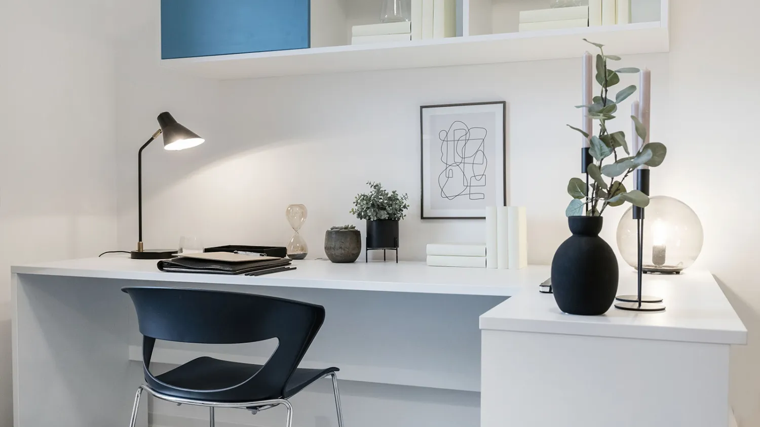 1 Zimmer Wohnung mit 23 m² in Bonn – Bild 4