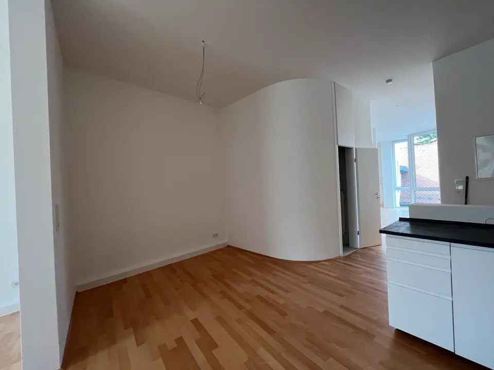 3 Zimmer Wohnung mit 72 m² in Bamberg – Bild 1