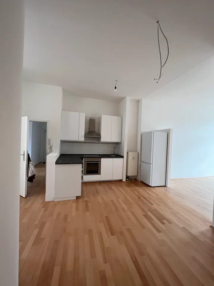 3 Zimmer Wohnung mit 72 m² in Bamberg – Bild 2