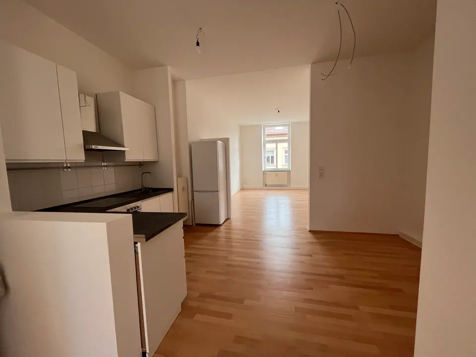 3 Zimmer Wohnung mit 72 m² in Bamberg – Bild 3