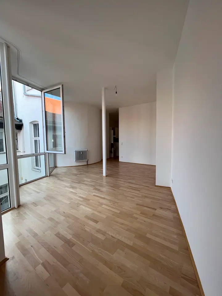 3 Zimmer Wohnung mit 72 m² in Bamberg – Bild 7