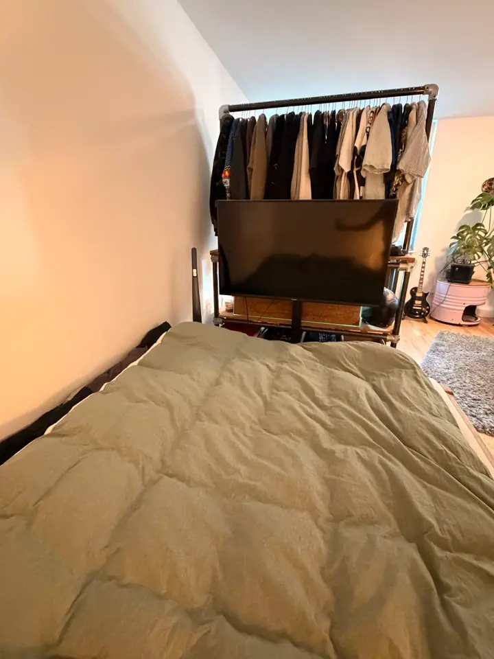 Studio mit 32 m² in Bergheim – Bild 2
