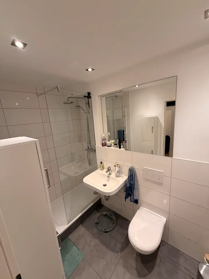 Studio mit 32 m² in Bergheim – Bild 7