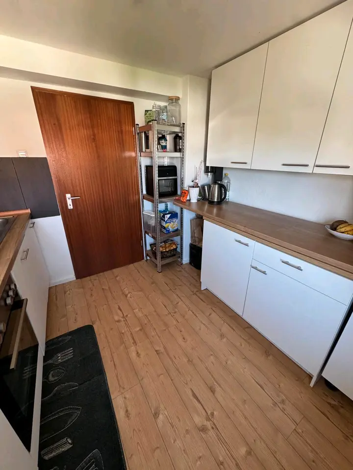 5 Zimmer Wohnung mit 140 m² in Detmold – Bild 7