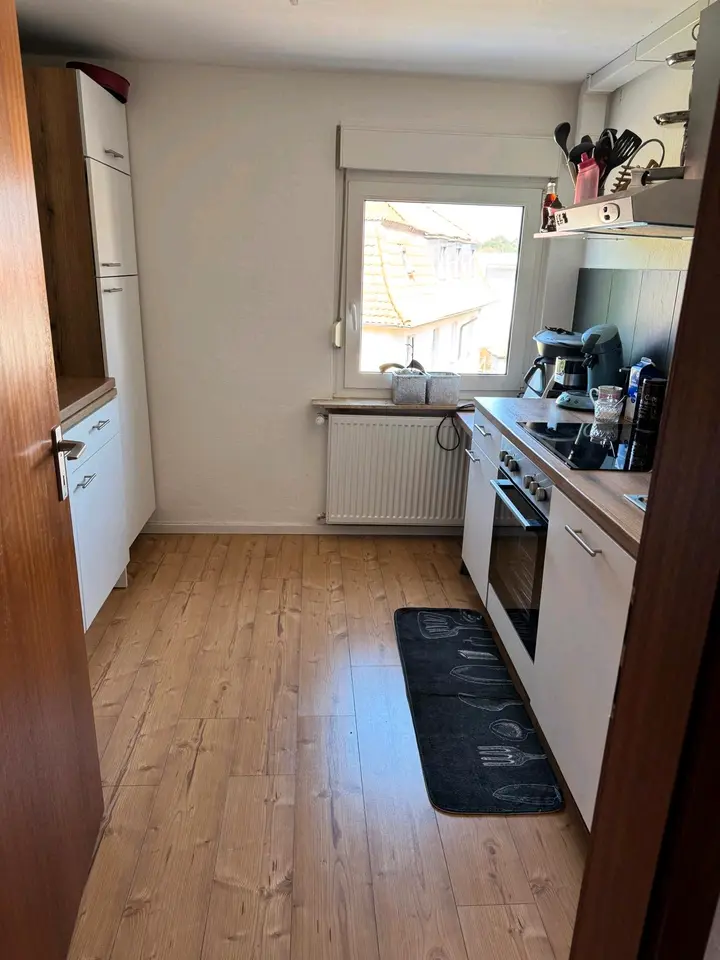 5 Zimmer Wohnung mit 140 m² in Detmold – Bild 8