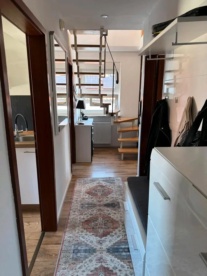 5 Zimmer Wohnung mit 140 m² in Detmold – Bild 10