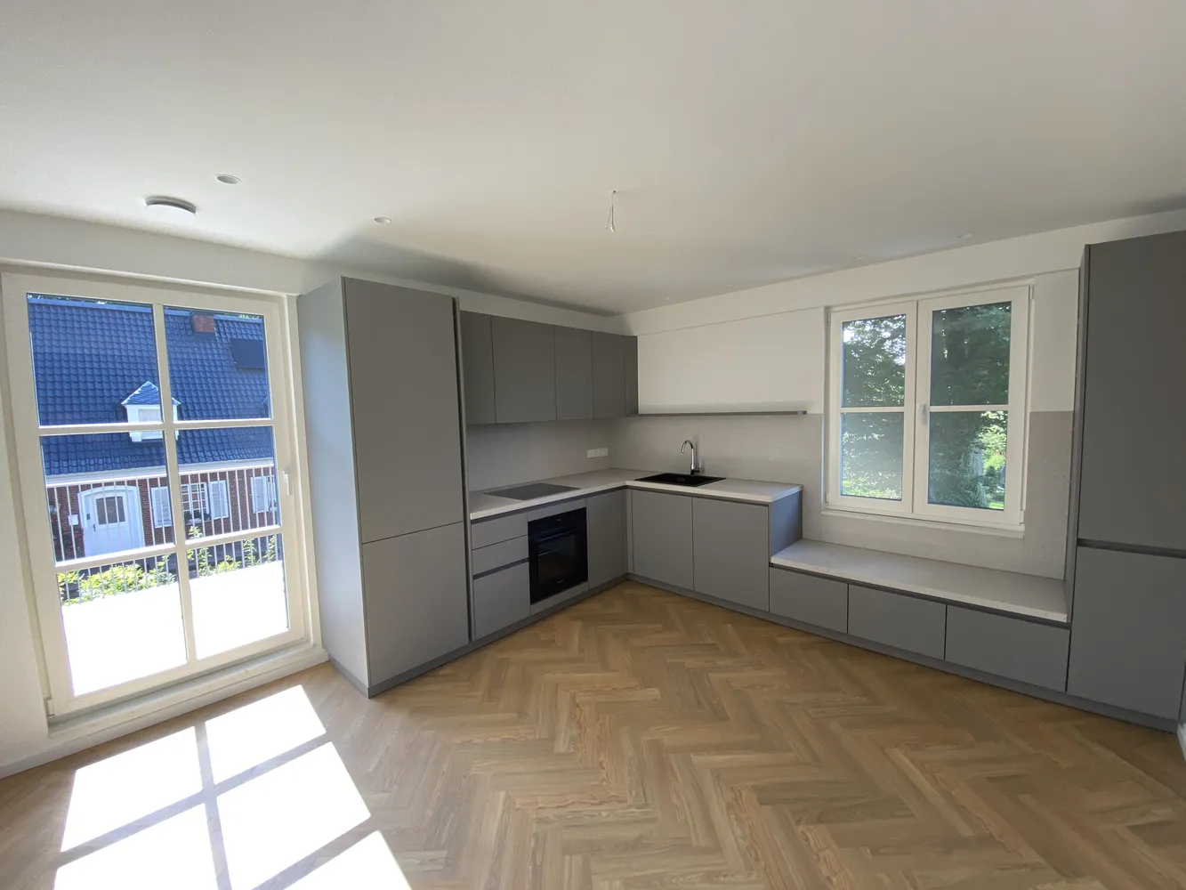 2 Zimmer Wohnung mit 83 m² in Rheine – Bild 2